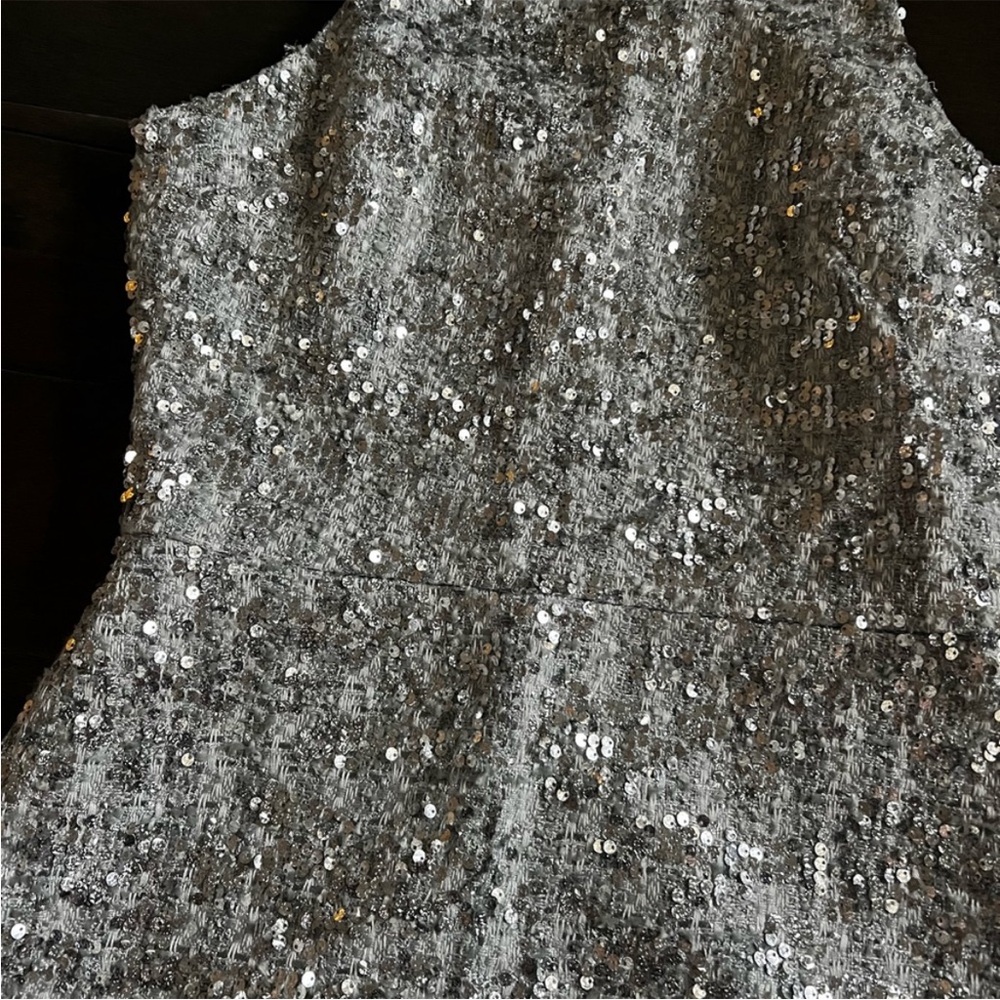 Amanda Uprichard Mini Dress - Picture 2 of 12